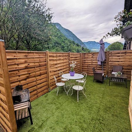 Le Bon Appart Cons-Sainte-Colombe Ngoại thất bức ảnh