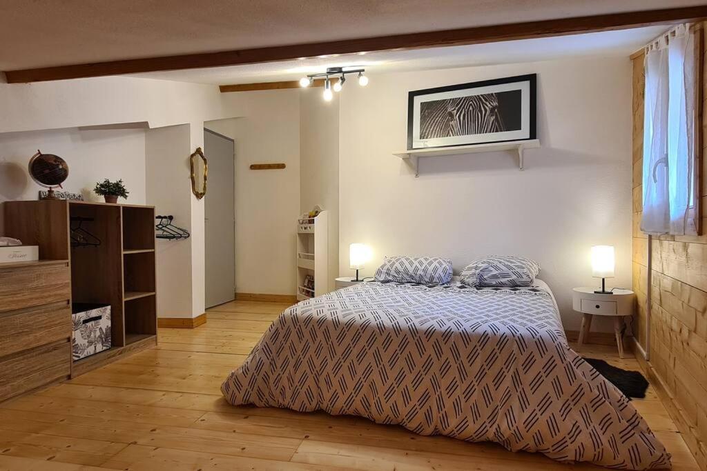Le Bon Appart Cons-Sainte-Colombe Ngoại thất bức ảnh
